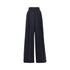 MAX MARA WEEKEND 40 wide leg pants with pleats
