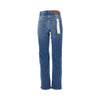 w90 stretch straight leg jeans
