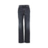 MAX MARA WEEKEND 38 w90 stretch straight leg jeans