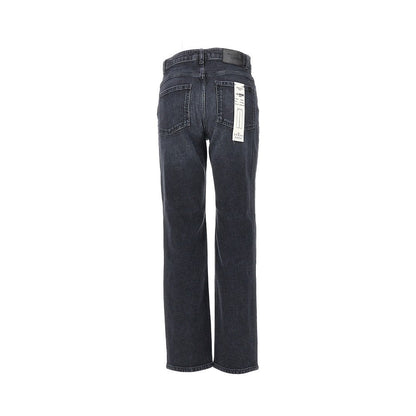 MAX MARA WEEKEND 38 w90 stretch straight leg jeans