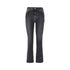 MAX MARA WEEKEND 38 stretch denim cropped jeans