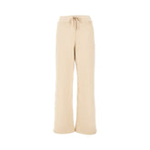 MAX MARA WEEKEND S cotton-blend sweatpants
