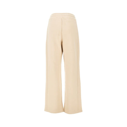 MAX MARA WEEKEND S cotton-blend sweatpants