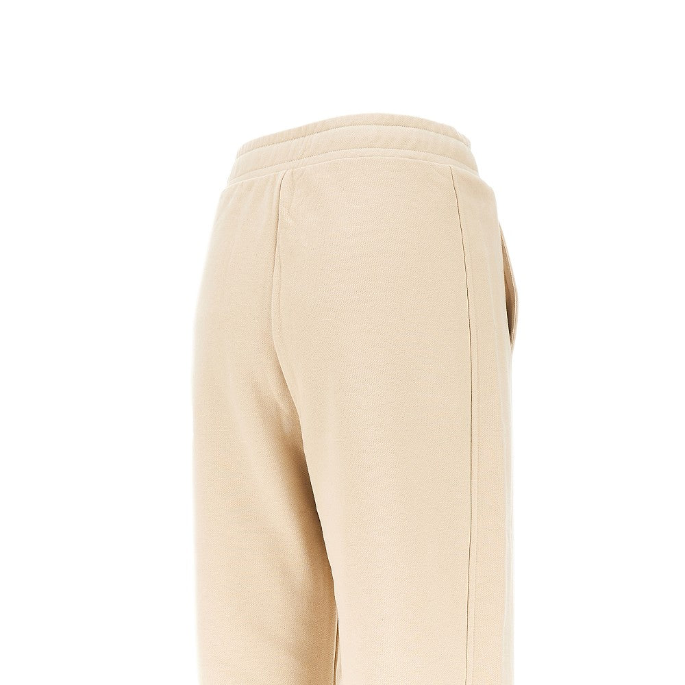 MAX MARA WEEKEND S cotton-blend sweatpants