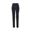stretch jersey cigarette pants