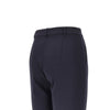 stretch jersey cigarette pants