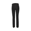 cotton and viscosa cropped pants