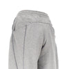 mélange cotton jogging pants
