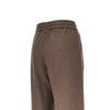 silk-blend jersey wide-leg pants