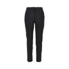 viscose-blend jersey pants