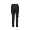 viscose-blend jersey pants