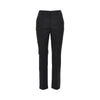 wool cigarette pants