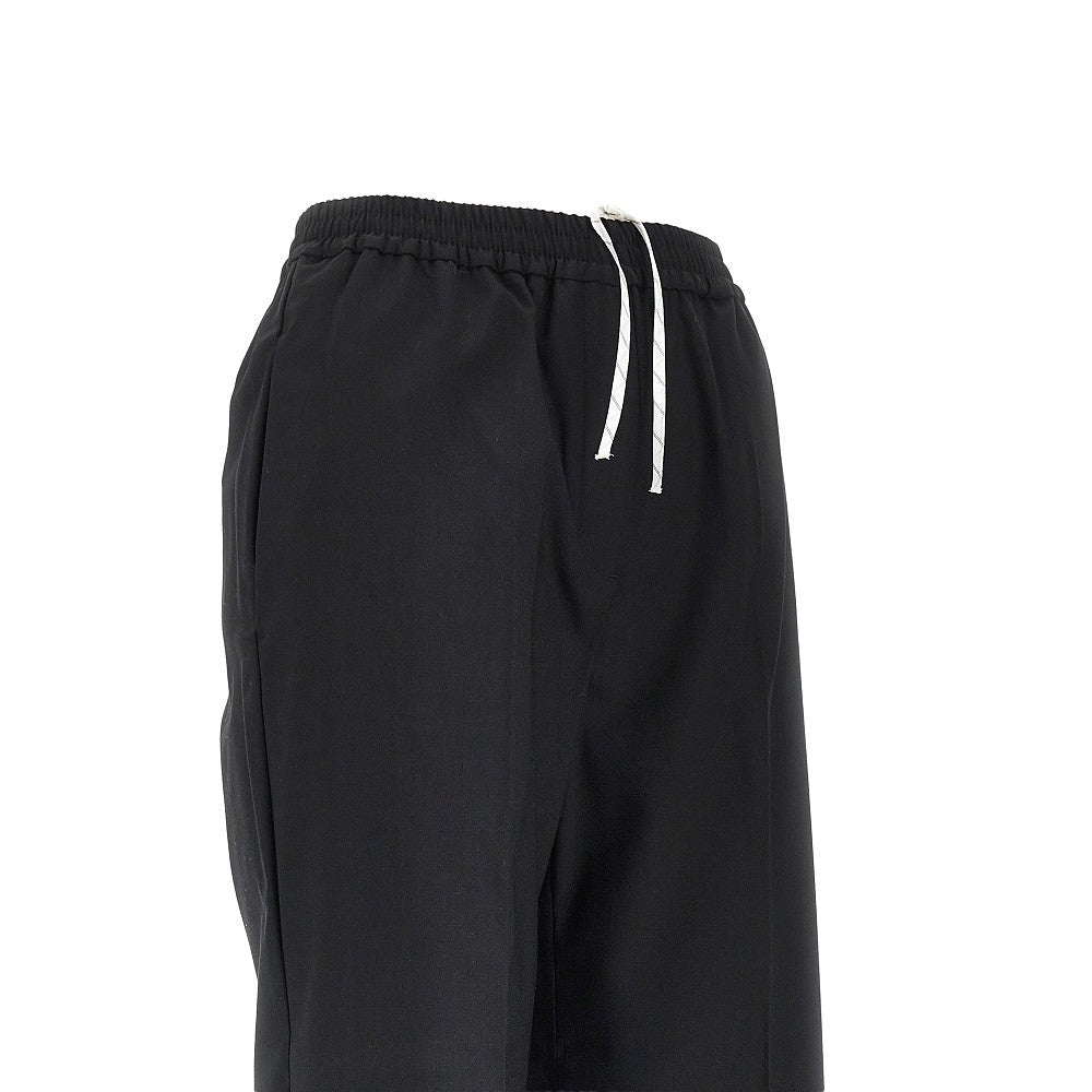 MAX MARA WEEKEND 38 stretch batavia pants