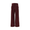 corduroy pants