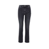 stretch denim jeans