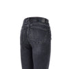 stretch denim jeans