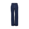 stretch denim jeans