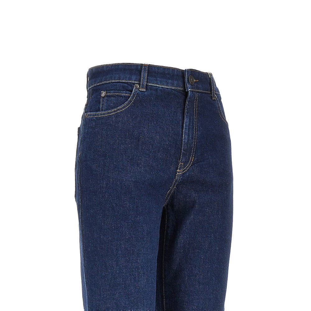 MAX MARA WEEKEND 38 stretch denim jeans