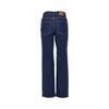 stretch denim jeans