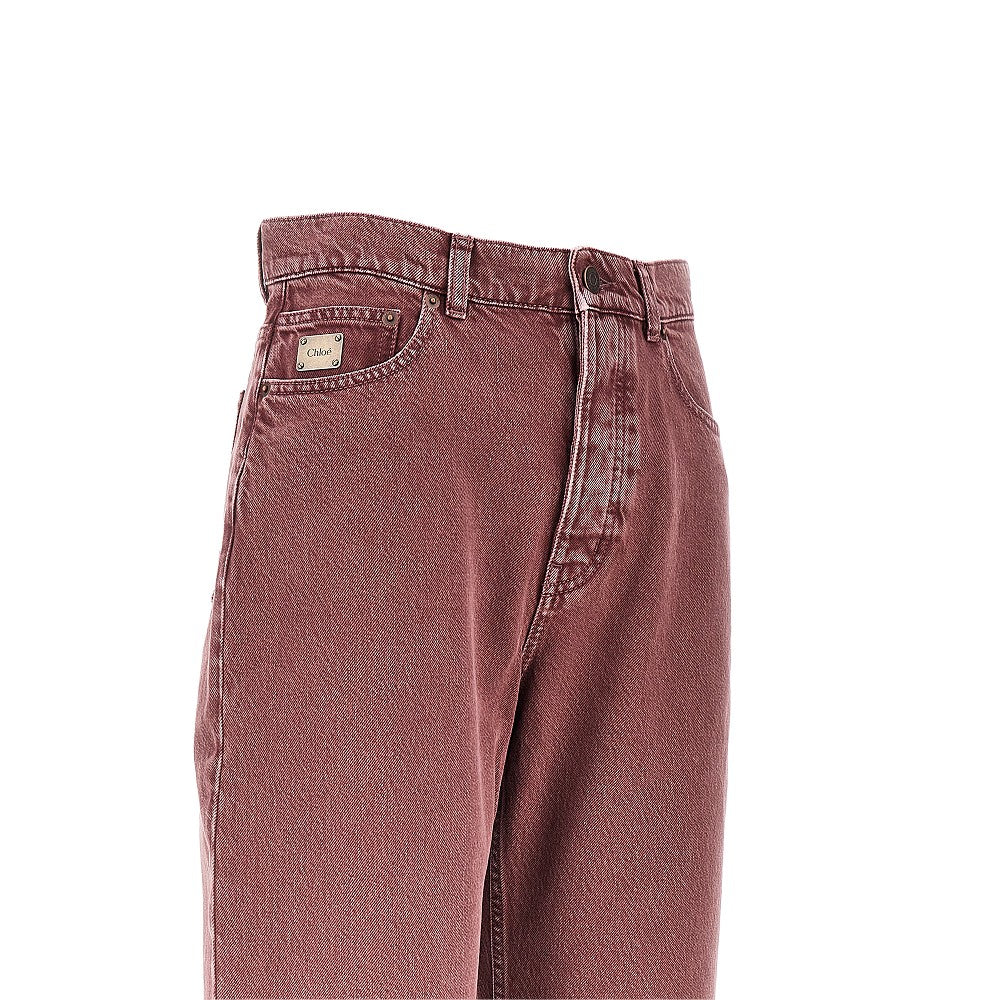 CHLOE&