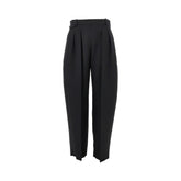 KHAITE 4 dugan wool pants