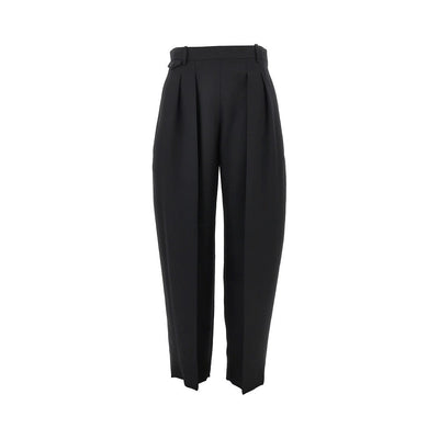 dugan wool pants