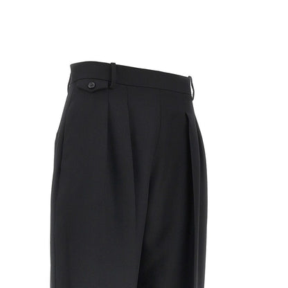 KHAITE 4 dugan wool pants