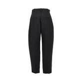 KHAITE 4 dugan wool pants