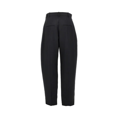 KHAITE 4 dugan wool pants