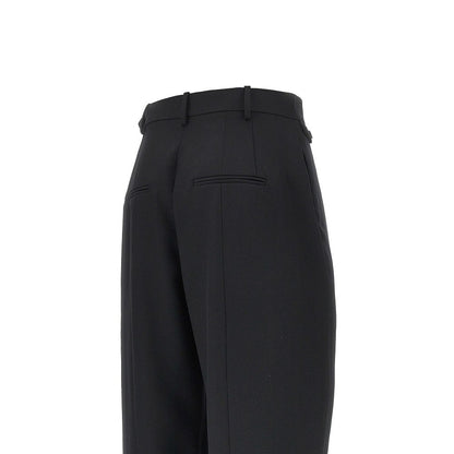 KHAITE 4 dugan wool pants