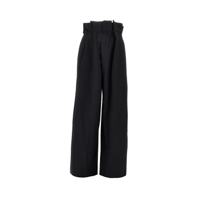 kira oversized pants