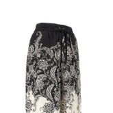 ZIMMERMANN II rhiannon wide leg pants