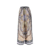 wanderlust silk dress