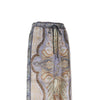 wanderlust silk dress