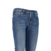 y2k skinny fit jeans