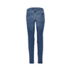 y2k skinny fit jeans