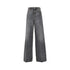 GUCCI 28 wide leg loose fit jeans