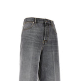 GUCCI 28 wide leg loose fit jeans