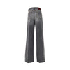 wide leg loose fit jeans