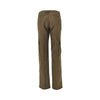 gabardine cargo pants