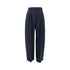 ALEXANDER MCQUEEN 42 wide leg wool pants with darts
