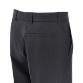 GUCCI 48 loose fit wool pants