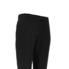grain de poudre wool cropped pants