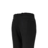 grain de poudre wool cropped pants