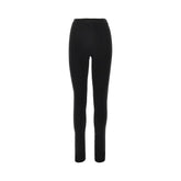GUCCI S gg jacquard jersey leggings