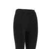 gg jacquard jersey leggings