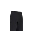 stretch technical wool pants