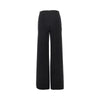 stretch technical wool pants