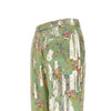 fil coupé silk pants