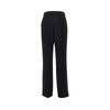 straight leg cady pants